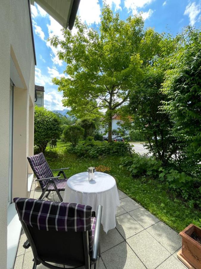 Ferienwohnung Lennefer ピディング エクステリア 写真