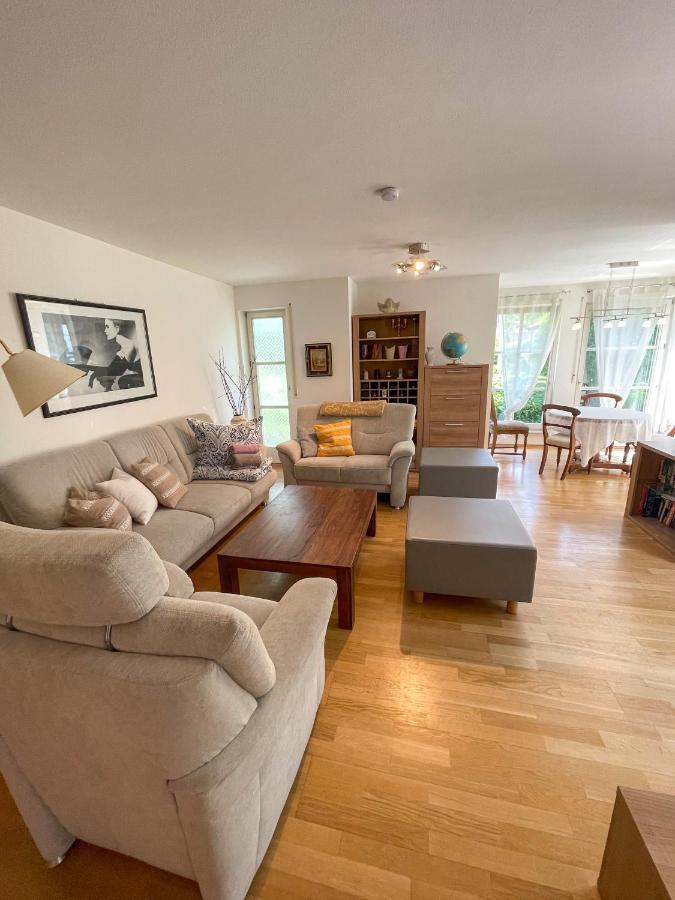 Ferienwohnung Lennefer ピディング エクステリア 写真