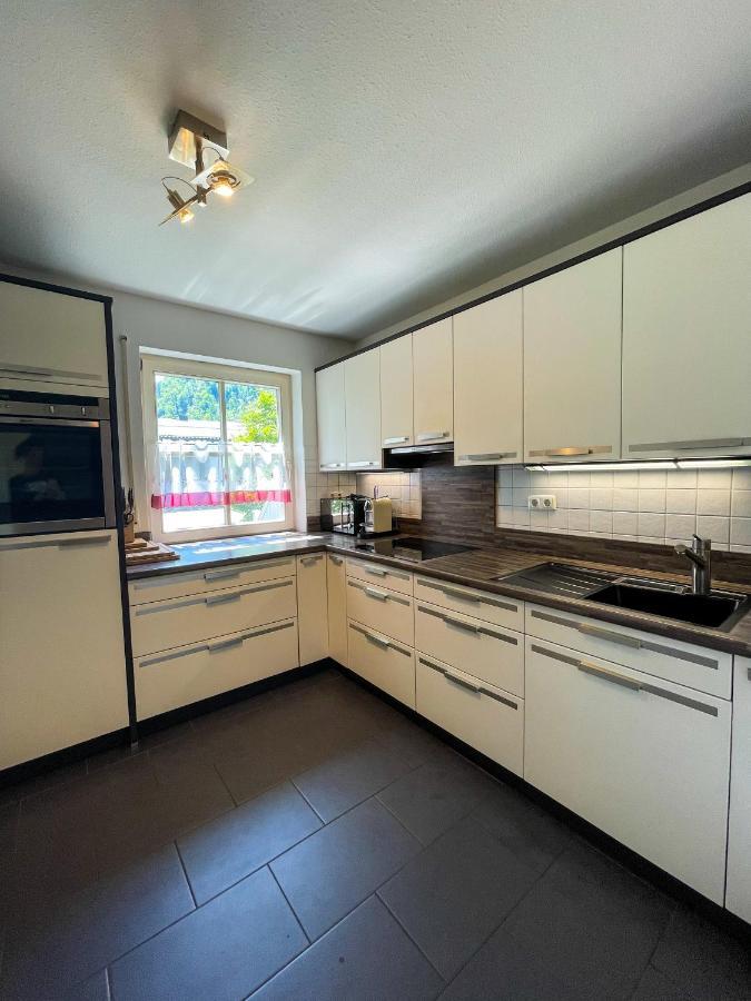 Ferienwohnung Lennefer ピディング エクステリア 写真