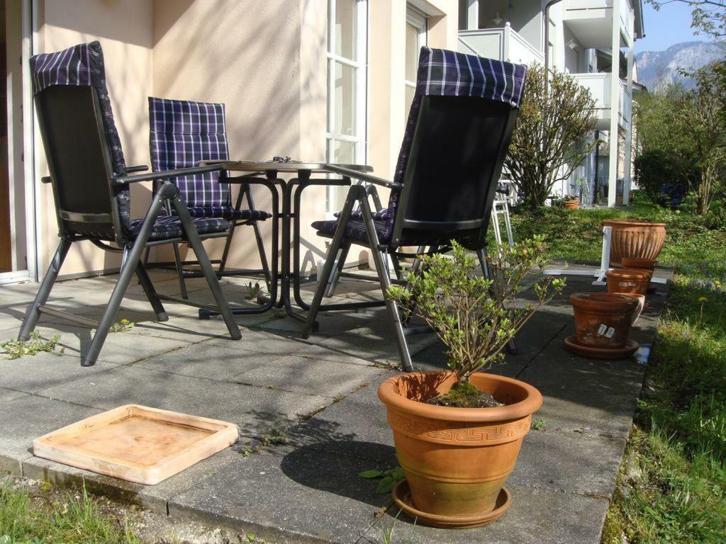 Ferienwohnung Lennefer ピディング エクステリア 写真